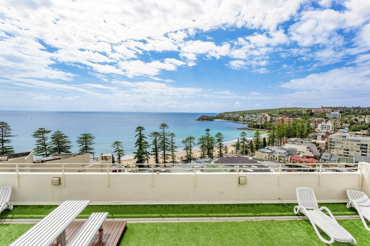 The Norfolk - A Bright Beachside Hideaway With Pool Casa vacanze Sydney