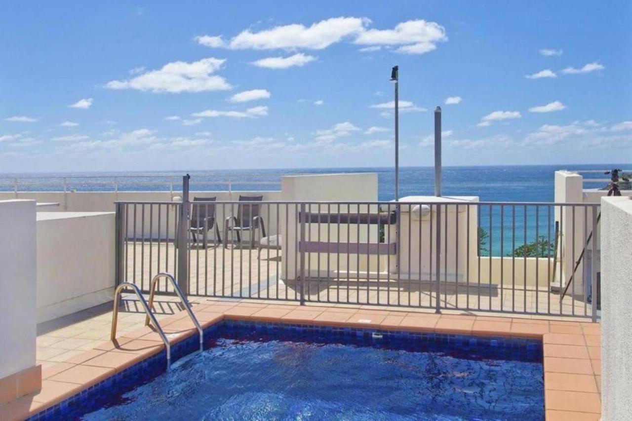 Casa vacanze The Norfolk - A Bright Beachside Hideaway With Pool *