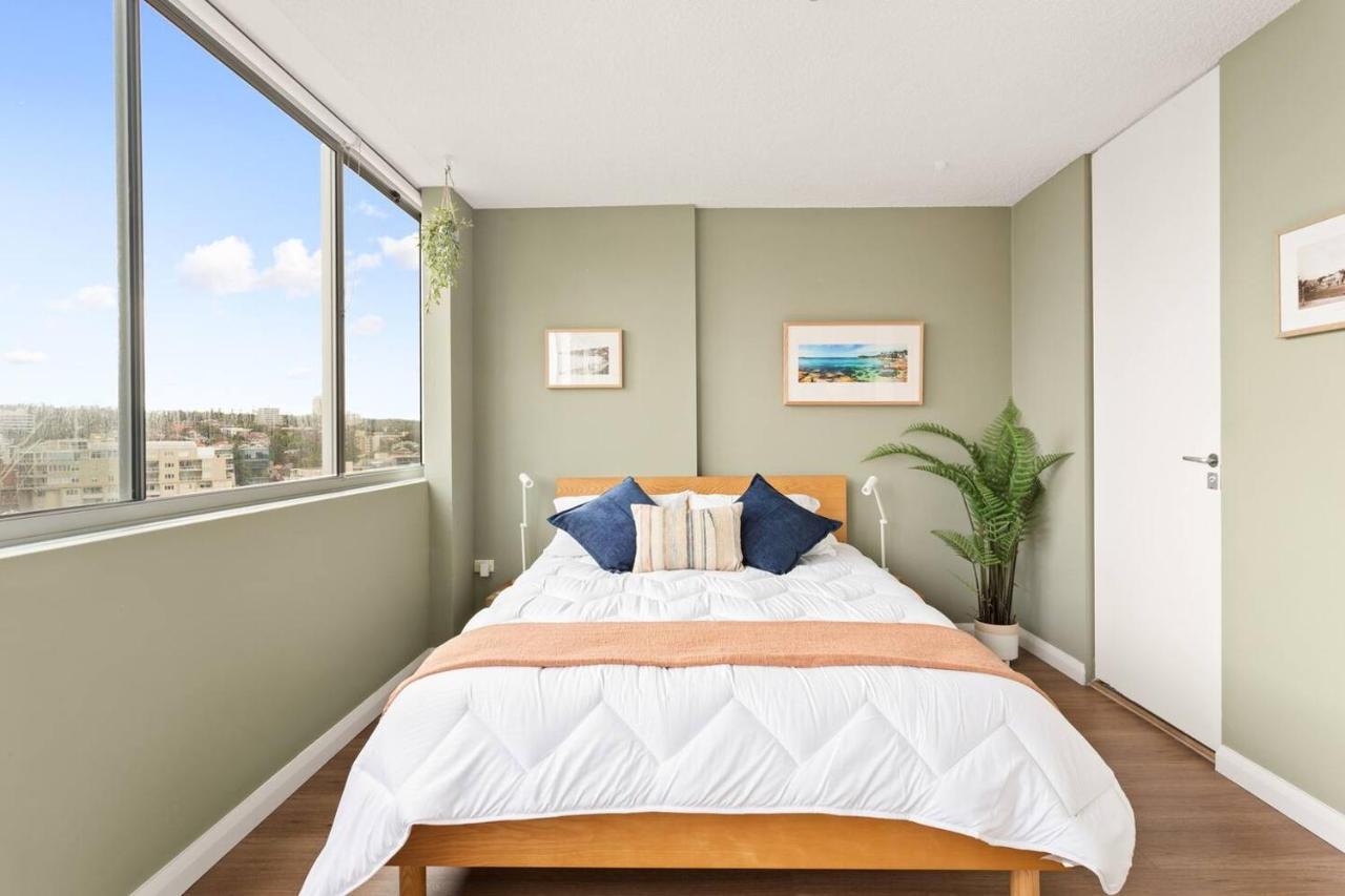 Casa vacanze The Norfolk - A Bright Beachside Hideaway With Pool Sydney