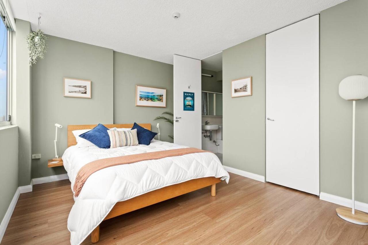 The Norfolk - A Bright Beachside Hideaway With Pool Casa vacanze Sydney